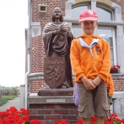 DSC05734  Medium - Scouts en Gidsen Zaventem 